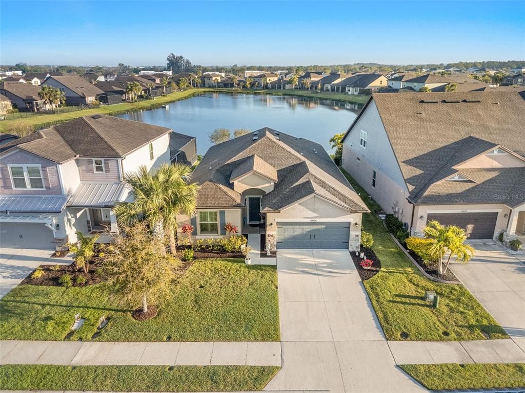 5406 LEVANA STREET PALMETTO, FL 34221
