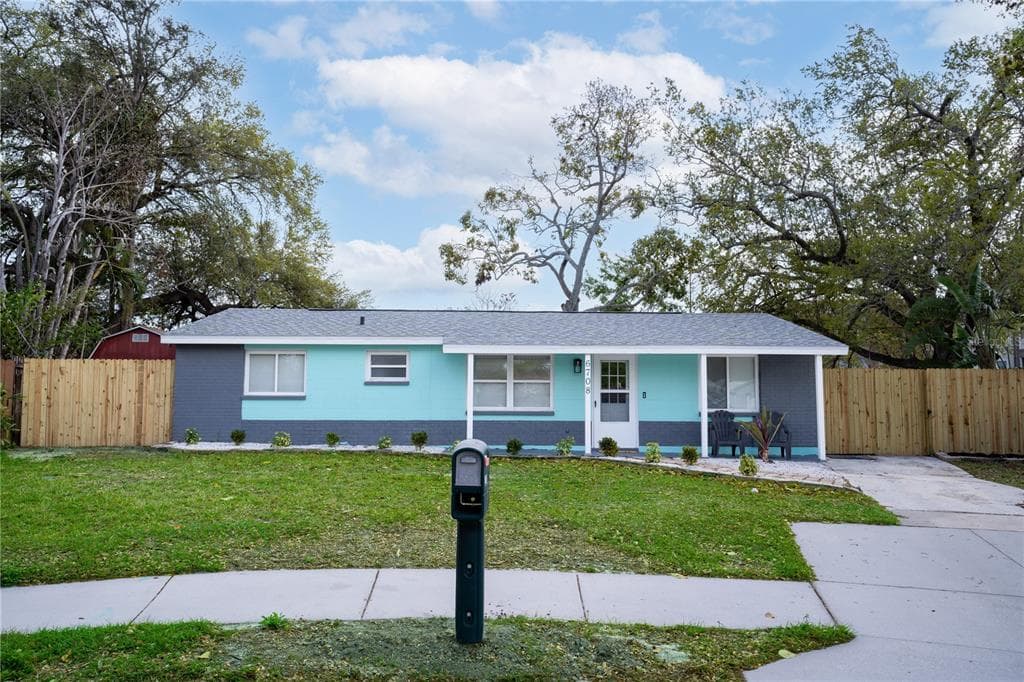 6708 77TH AVENUE N PINELLAS PARK, FL 33781