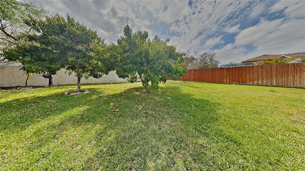 11319 CLAYRIDGE DRIVE TAMPA, FL 33635