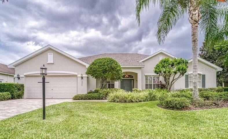 2926 SPRING HAMMOCK DRIVE PLANT CITY, FL 33566