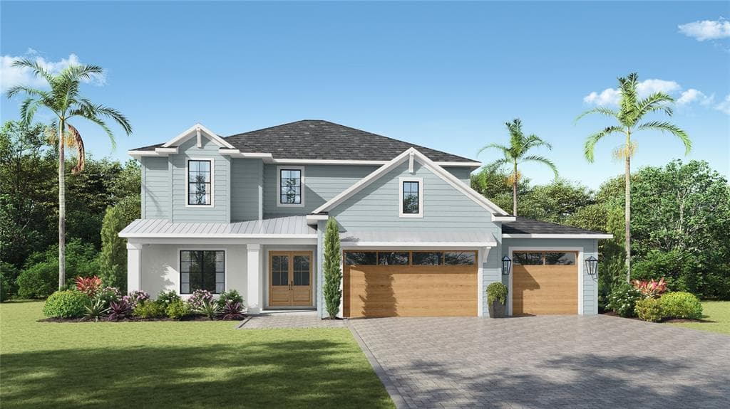3904 W VASCONIA STREET TAMPA, FL 33629
