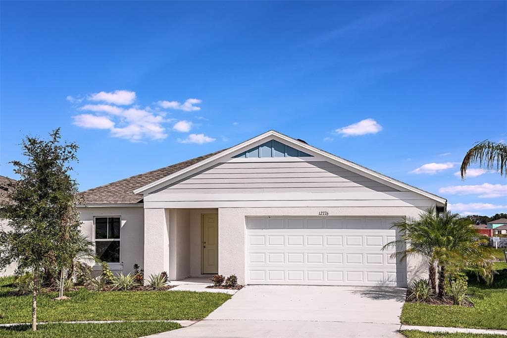14777 SUMMER BRANCH DRIVE LITHIA, FL 33547