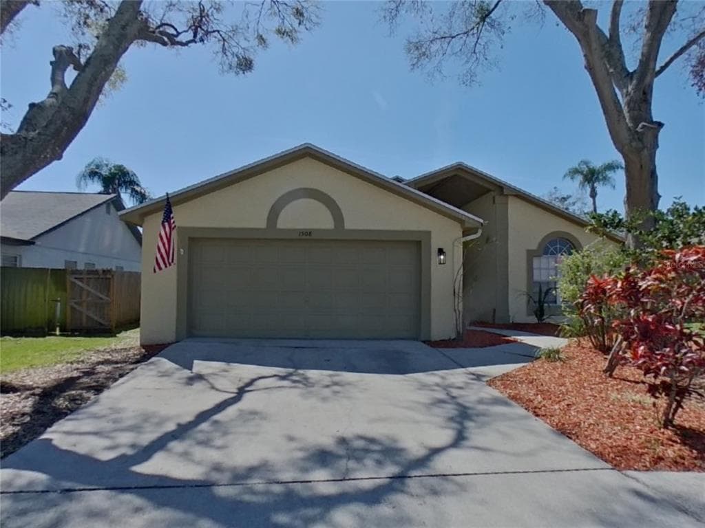 1508 VERNON COURT BRANDON, FL 33511