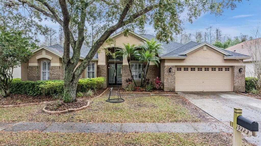 19223 WIND DANCER STREET LUTZ, FL 33558