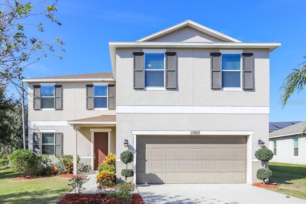 13501 LARANJA STREET CLERMONT, FL 34711