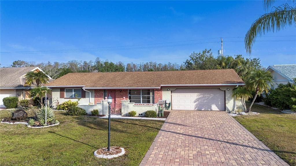 1730 W DEL WEBB BOULEVARD SUN CITY CENTER, FL 33573