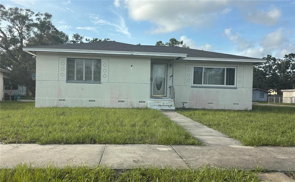 801 37TH AVENUE S ST PETERSBURG, FL 33705