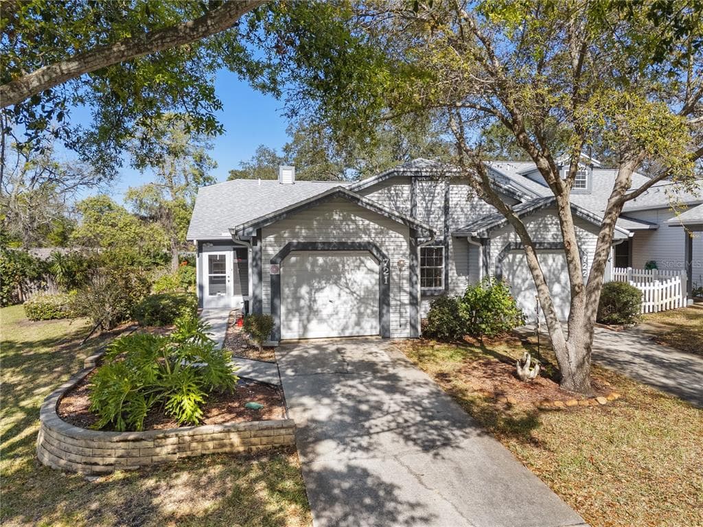 39650 US HIGHWAY 19 N UNIT 721 TARPON SPRINGS, FL 34689