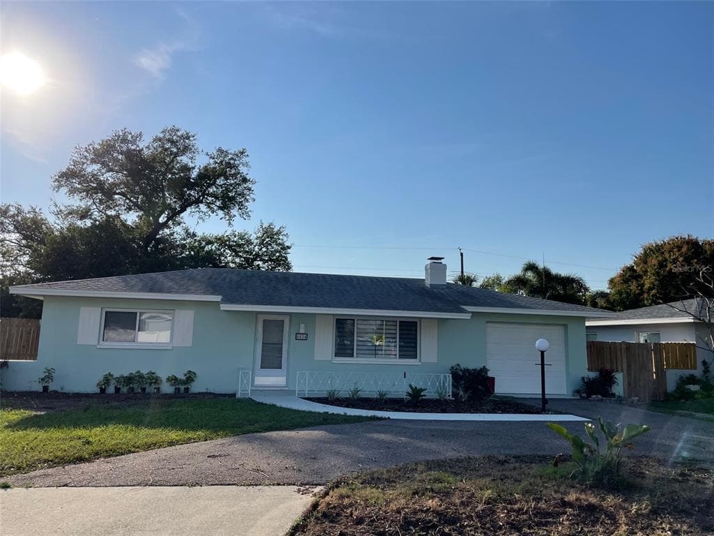 6434 115TH LANE SEMINOLE, FL 33772