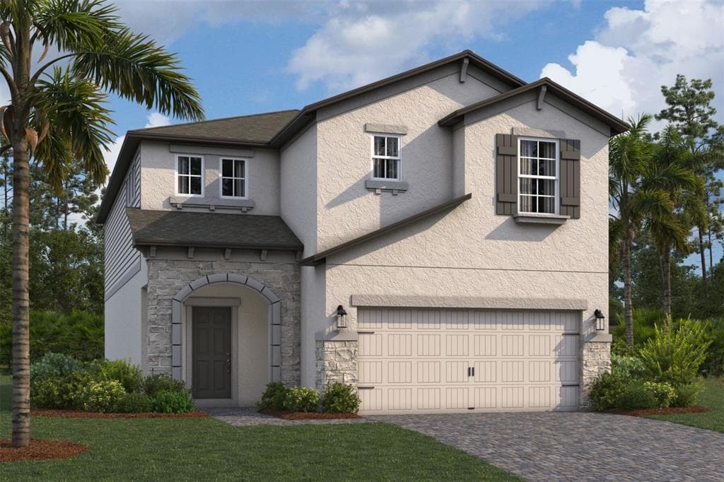 3070 ADAMS CROSS DRIVE ZEPHYRHILLS, FL 33541