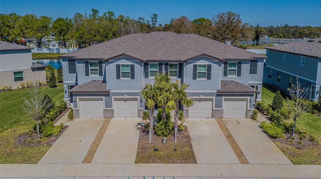 21385 DARTER ROAD LAND O LAKES, FL 34638
