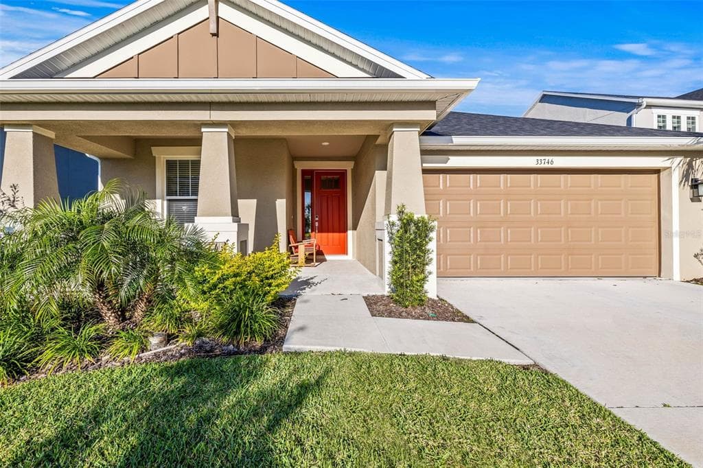 33746 ASTORIA CIRCLE WESLEY CHAPEL, FL 33545