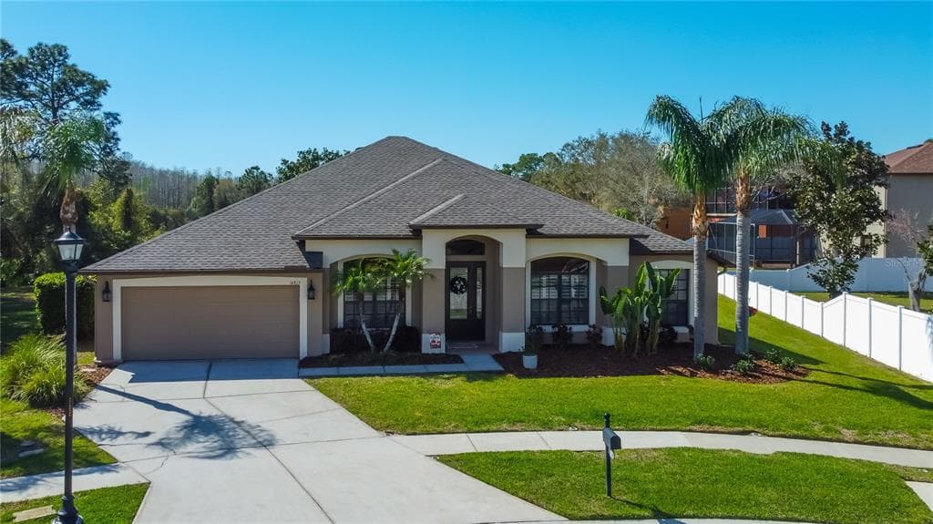 14813 PRINCEWOOD LANE LAND O LAKES, FL 34638