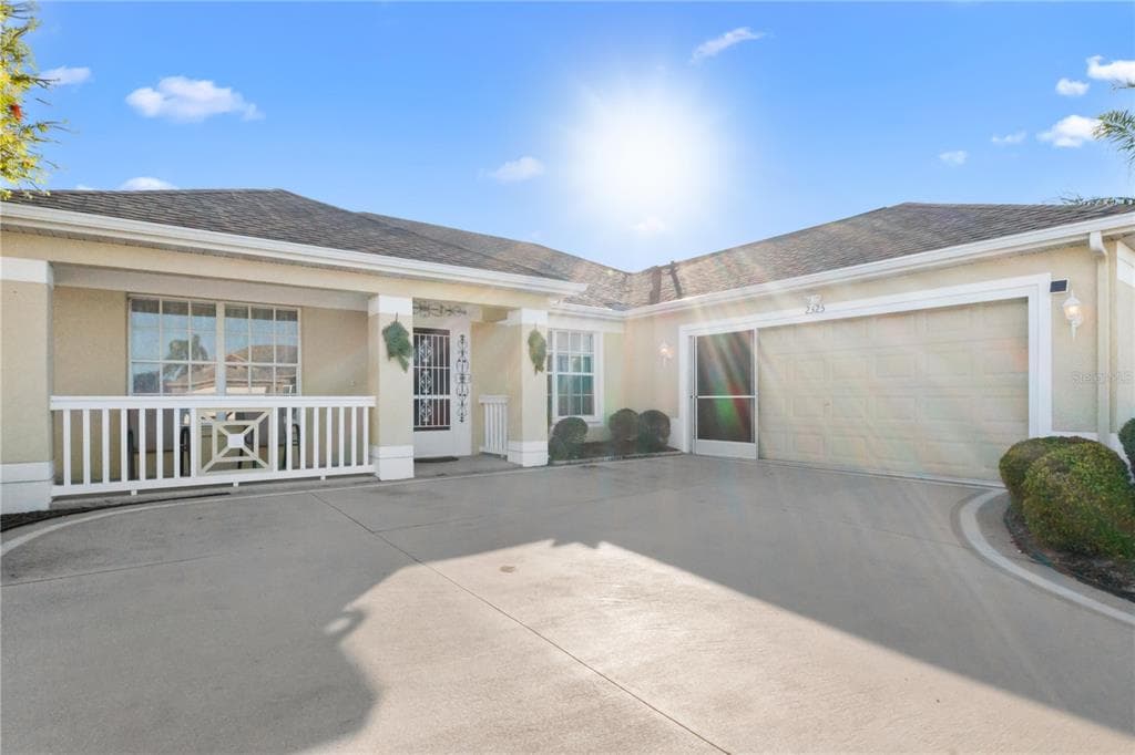 2325 W DEL WEBB BOULEVARD