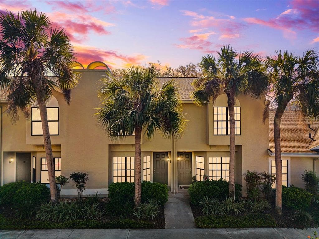 5100 BURCHETTE ROAD UNIT 3403 TAMPA, FL 33647