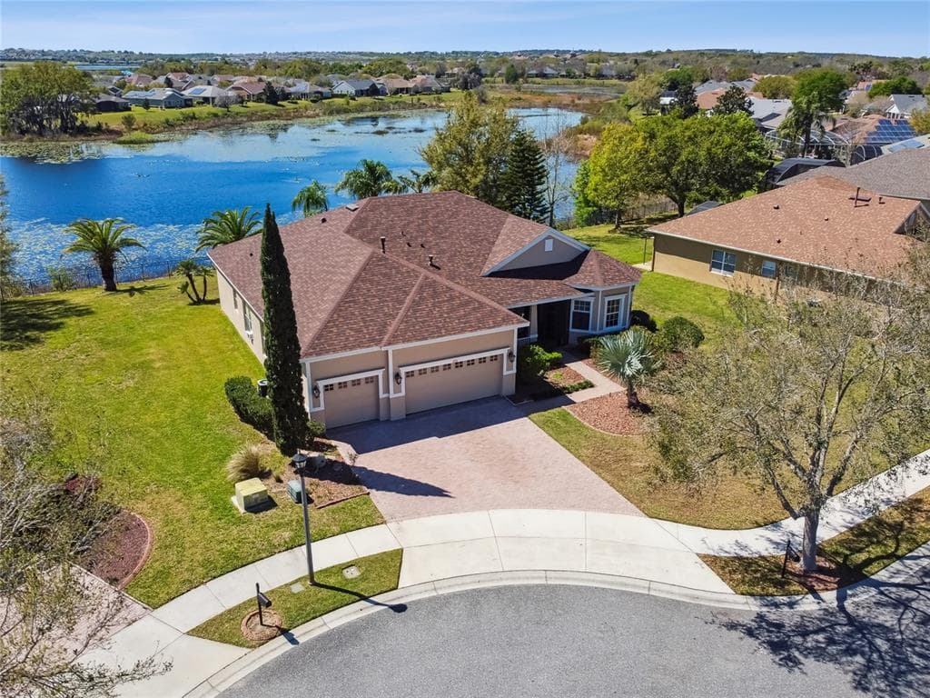 252 BAYOU BEND ROAD