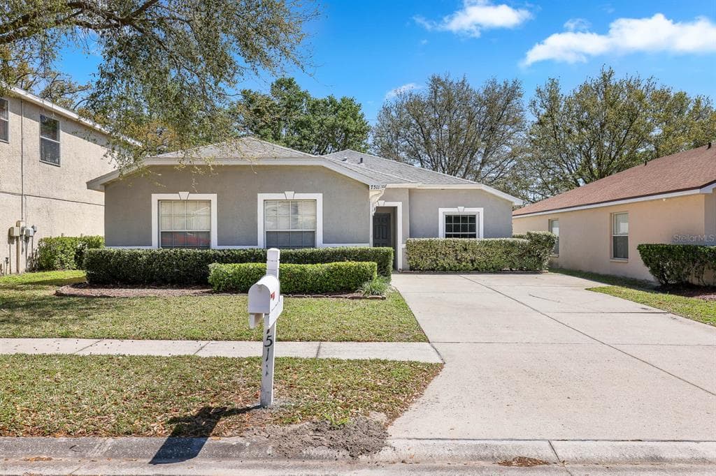 7511 TERRACE RIVER DRIVE TEMPLE TERRACE, FL 33637