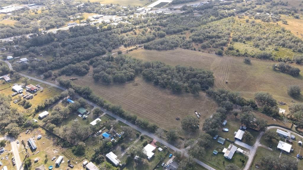 SW BOLL WEEVIL ROAD