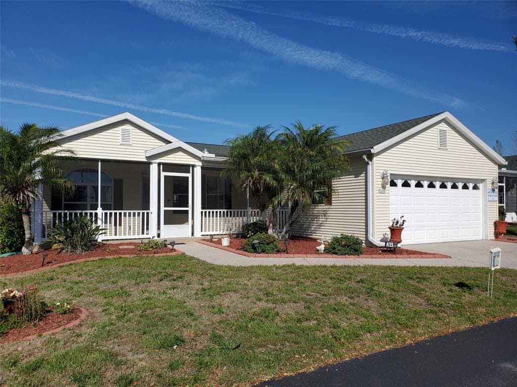 38409 TEE TIME ROAD DADE CITY, FL 33525