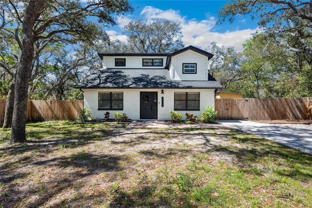 10847 BOUNTY STREET NEW PORT RICHEY, FL 34654
