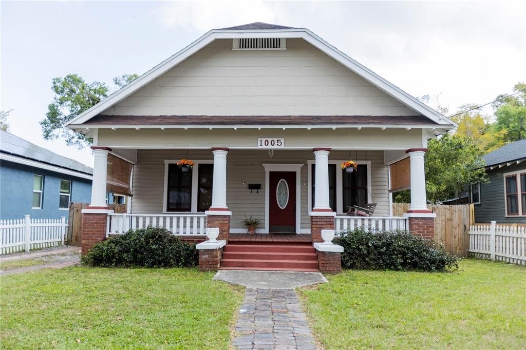 1005 E CURTIS STREET TAMPA, FL 33603