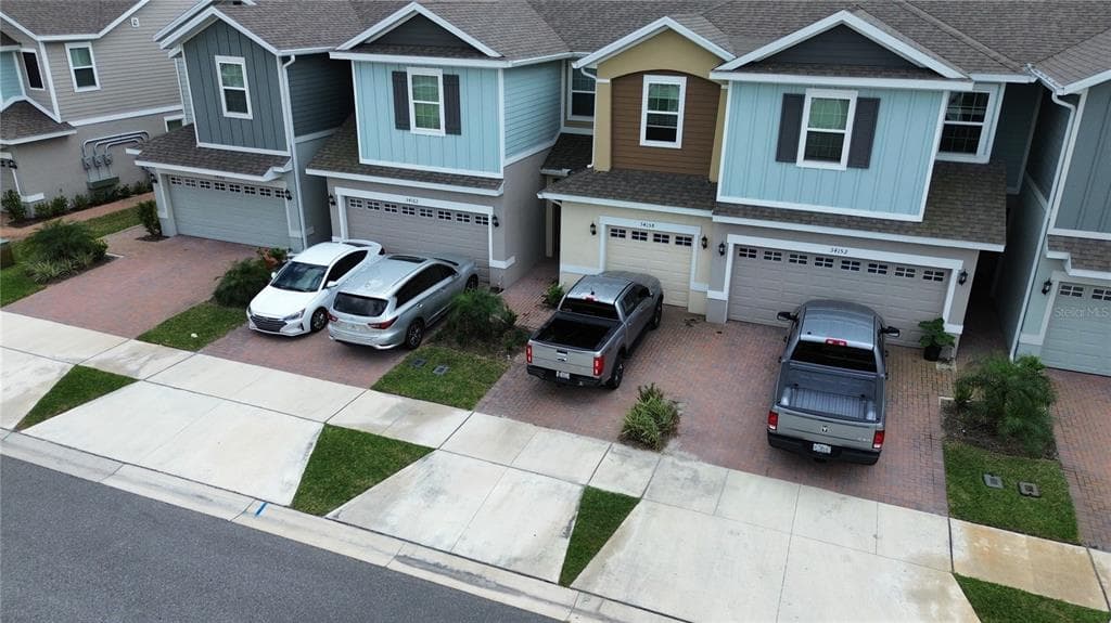 34158 CINDER WAY WESLEY CHAPEL, FL 33545