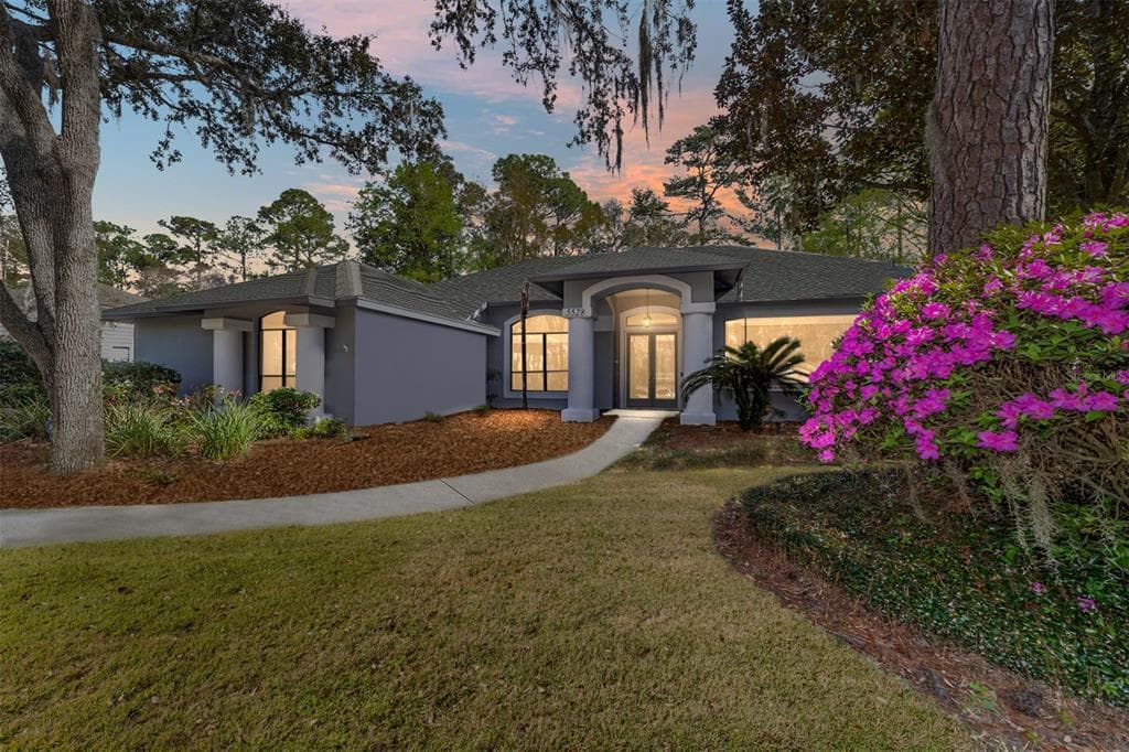 5528 NW 45TH LANE GAINESVILLE, FL 32606