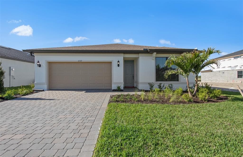 2333 CANDLEBROOK PATH NORTH PORT, FL 34289
