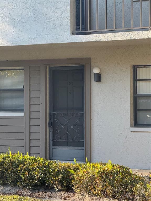 3046 EASTLAND BOULEVARD UNIT J106 CLEARWATER, FL 33761