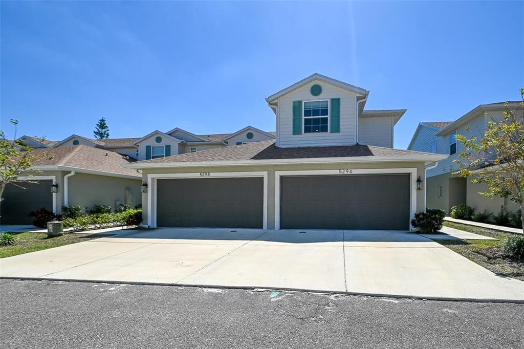 5296 NEIL DRIVE