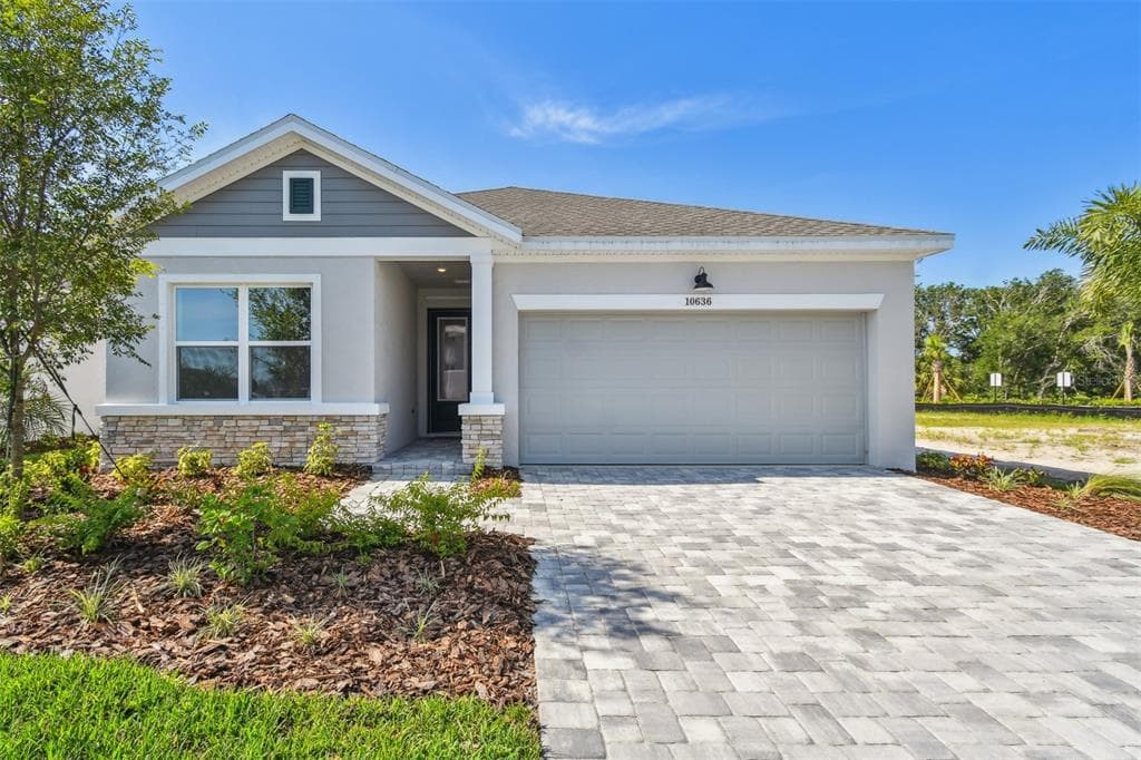 10636 CRESCENT CREEK CROSSING PARRISH, FL 34219