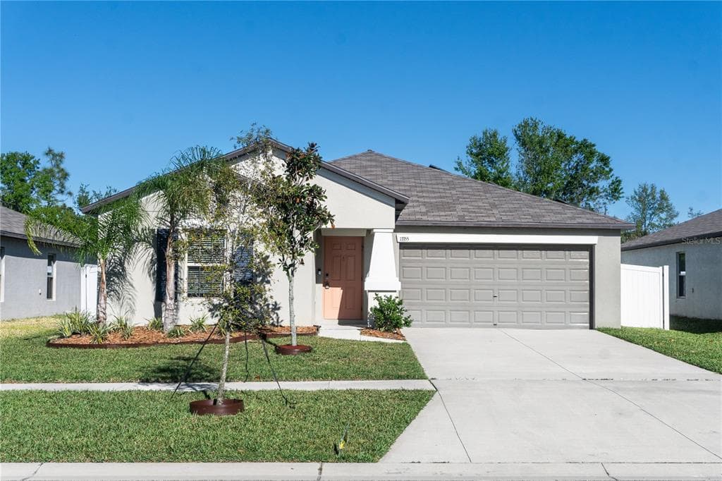 13355 WILLOW BLUESTAR LOOP RIVERVIEW, FL 33579