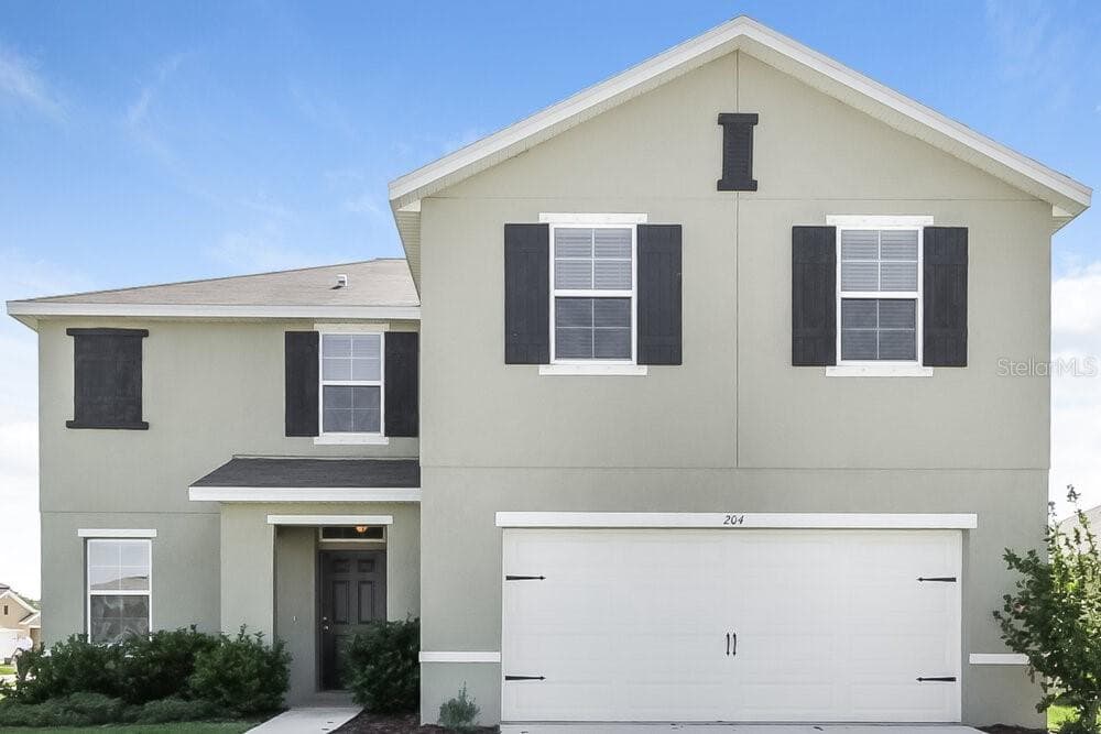 204 LONE DOVE LANE BRADENTON, FL 34212