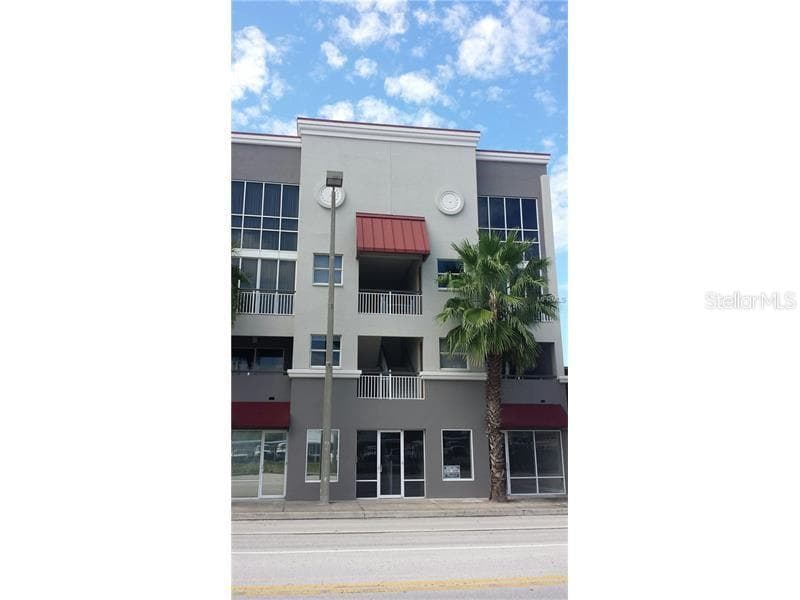 1002 CHANNELSIDE DRIVE UNIT 2E TAMPA, FL 33602
