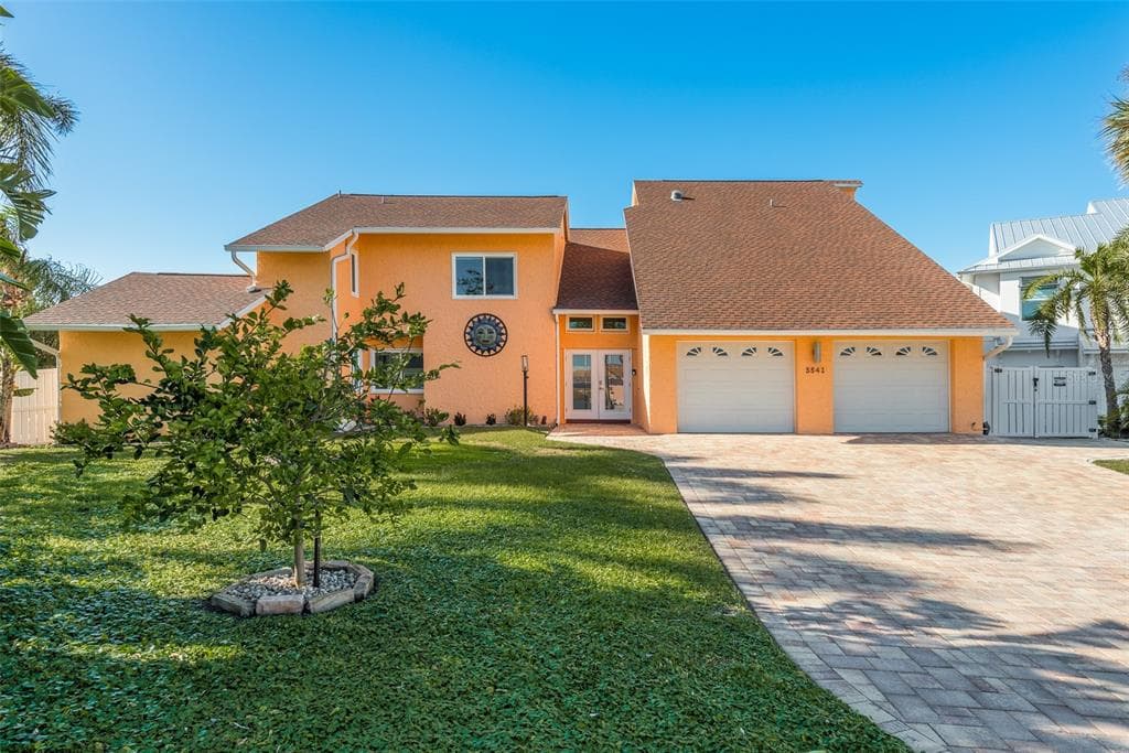 5541 WINDWARD WAY NEW PORT RICHEY, FL 34652