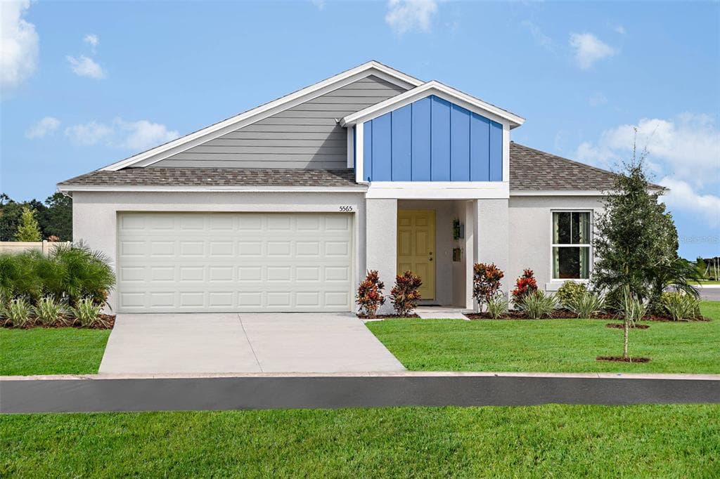1546 SAGE AVENUE HAINES CITY, FL 33844
