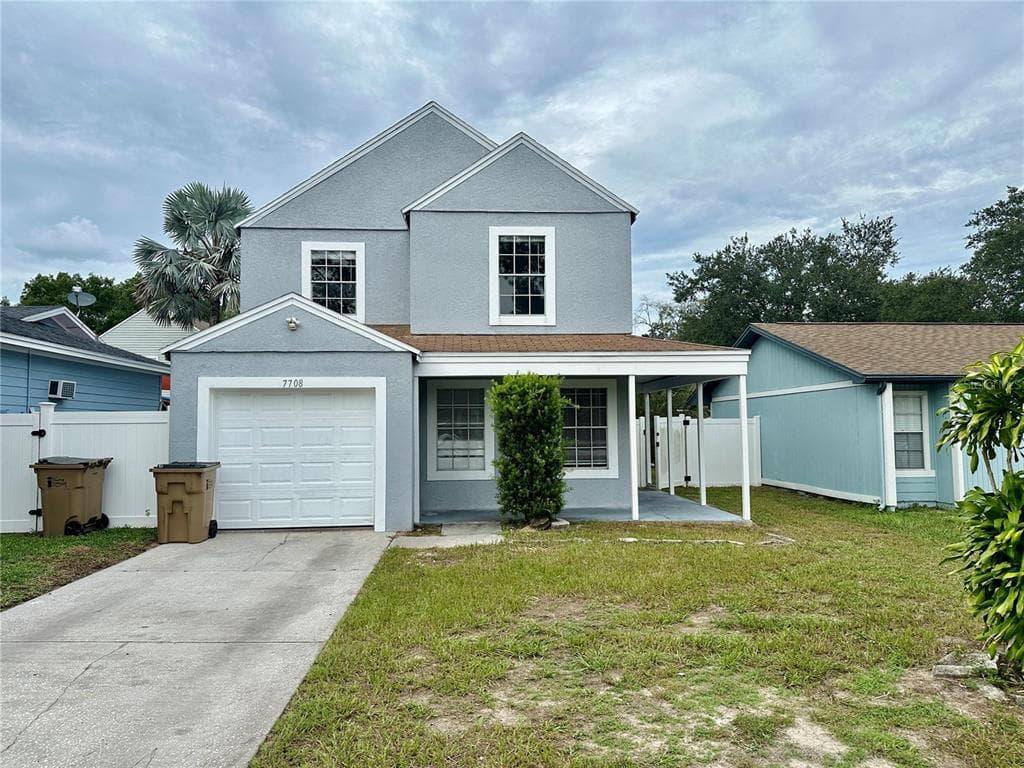 7708 GLADES COURT TEMPLE TERRACE, FL 33637