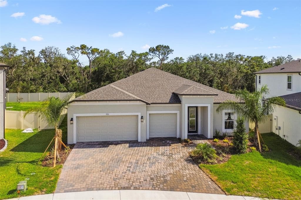 3116 MARINE GRASS DRIVE WIMAUMA, FL 33598