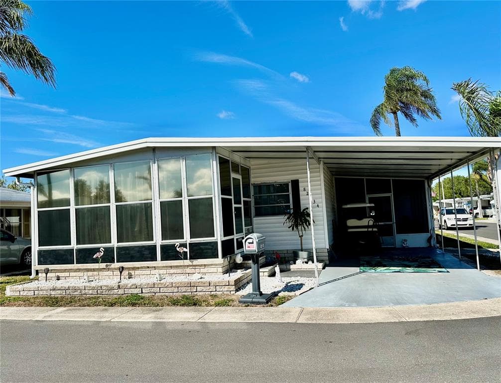 82134 C STREET N UNIT 134 PINELLAS PARK, FL 33781