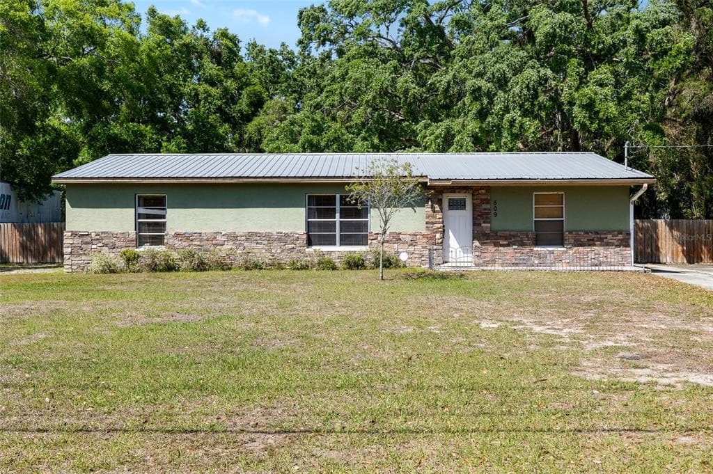 509 FAITHWAY DRIVE SEFFNER, FL 33584