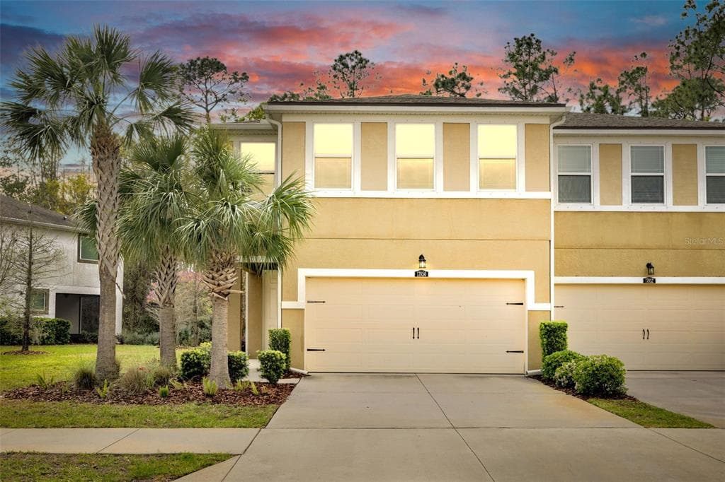 17850 ALTHEA BLUE PLACE LUTZ, FL 33558