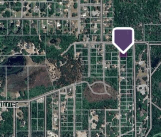 3367 S PELICAN AVENUE INVERNESS, FL 34450