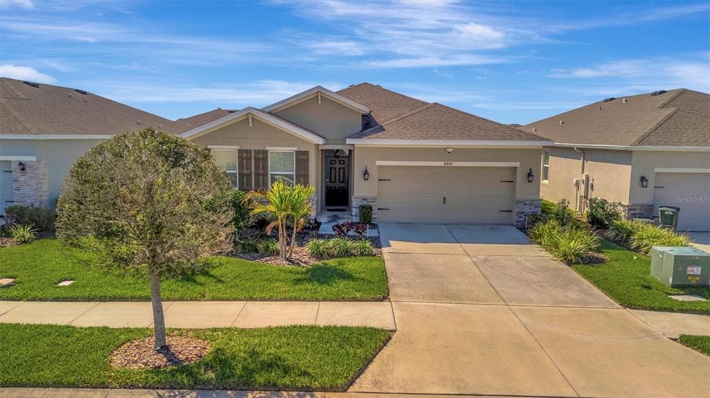 31878 TANSY BEND WESLEY CHAPEL, FL 33545