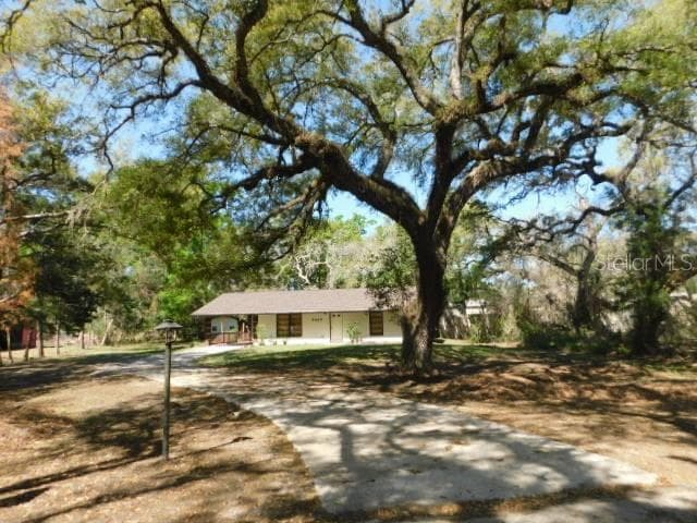 5425 LEISURE STREET DADE CITY, FL 33523