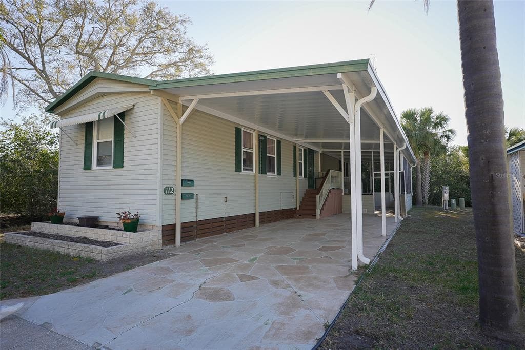 605 MICHIGAN BOULEVARD UNIT 112