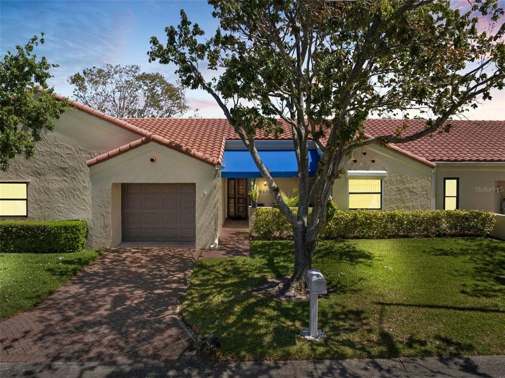 8805 41ST STREET N PINELLAS PARK, FL 33782