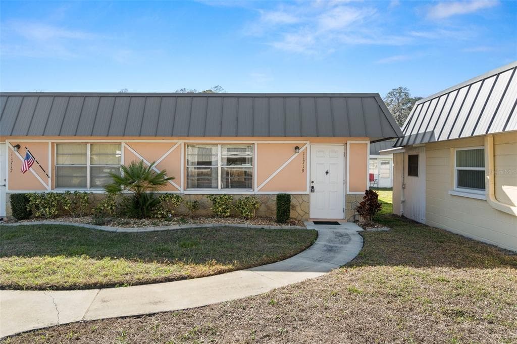 11719 BOYNTON LANE NEW PORT RICHEY, FL 34654