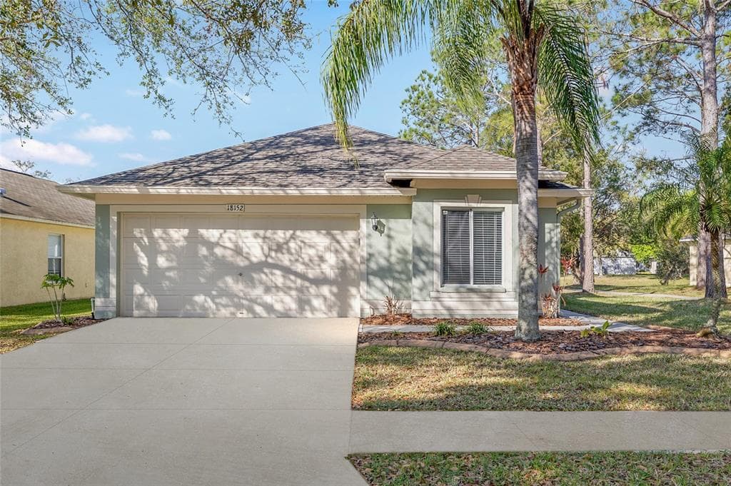 18152 PORTSIDE STREET TAMPA, FL 33647