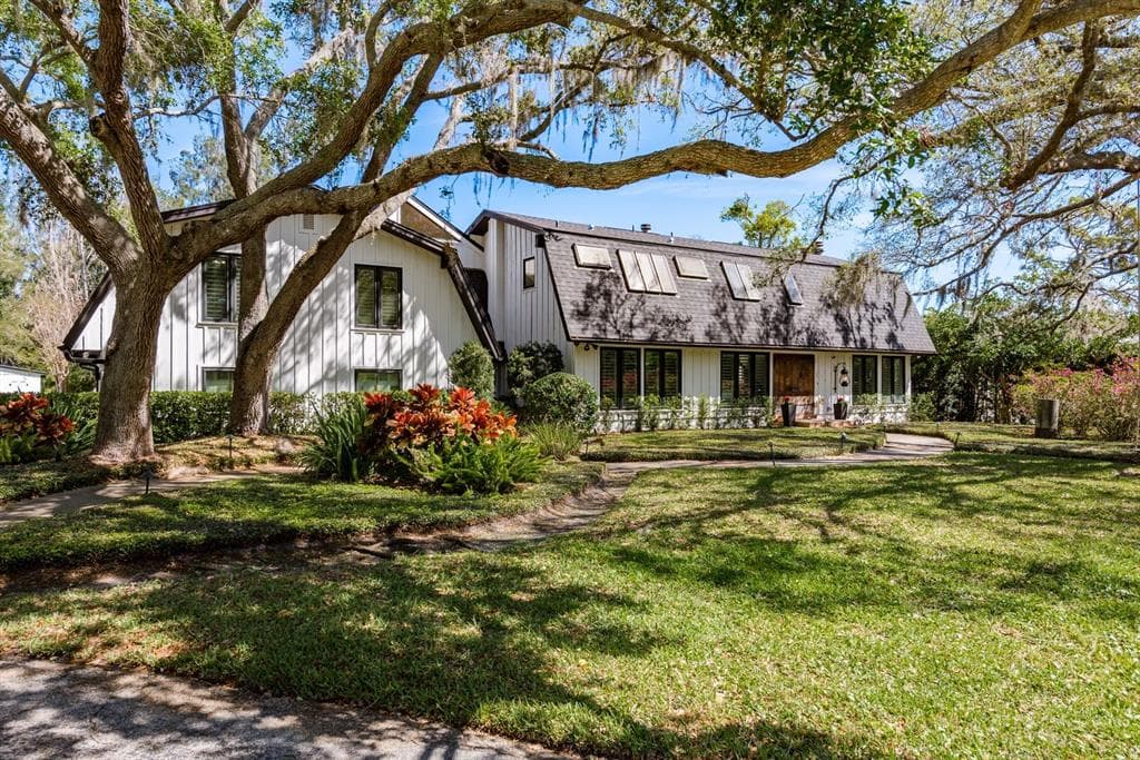 1732 HICKORY GATE DRIVE N DUNEDIN, FL 34698
