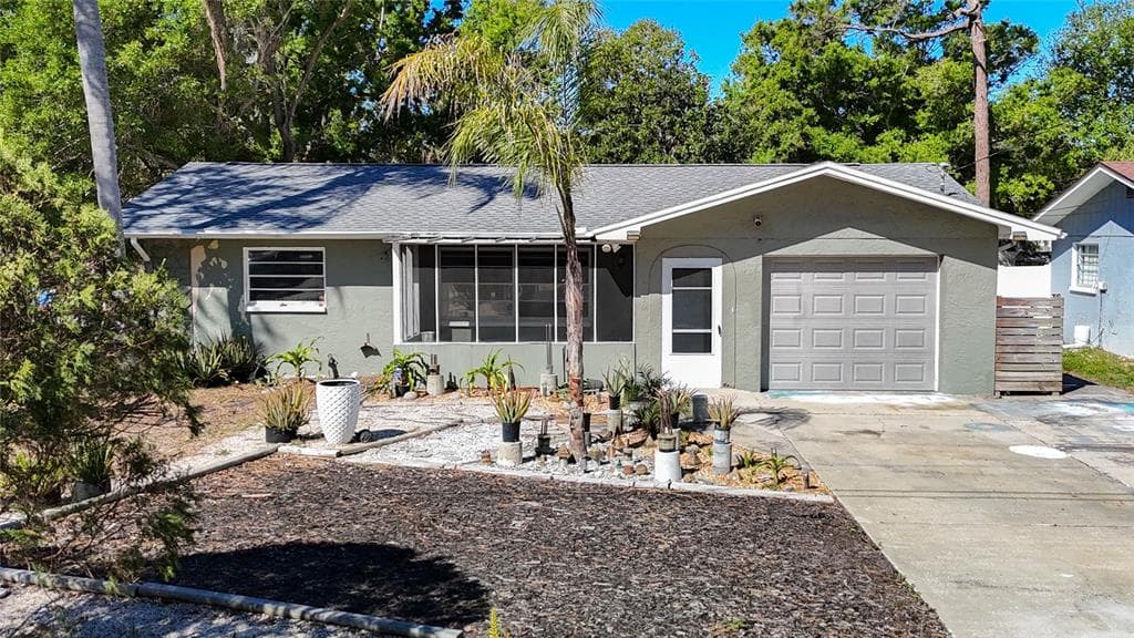 15536 GEORGE BOULEVARD CLEARWATER, FL 33760